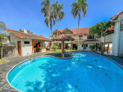 HERMOSA Y AMPLIA CASA EN VENTA EN BARRIO CALIFORNIA CON 5 SUITES