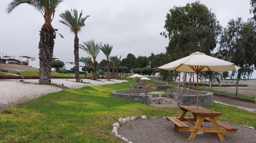 VENTA DE TERRENO DE PLAYA EN CONDOMINIO ALTO BUJAMA