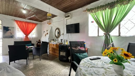 Venta de 2 casas en  padron unico en el dorado canelones