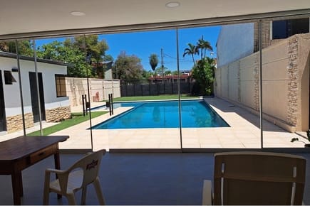 Vendo Casaquinta en Loma Merlo-Luque