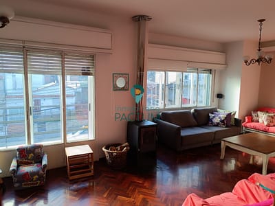 Se Vende En Parque Batlle Dos Unidades En El Mismo Padrón, Local Y Casa De 3 Dormitorios Con 2 Baños Y Barbacoa En Villa Dolores