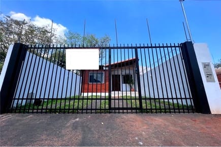 Vendo hermoso dúplex de 2hab en barrio Sol de América- Villa Elisa