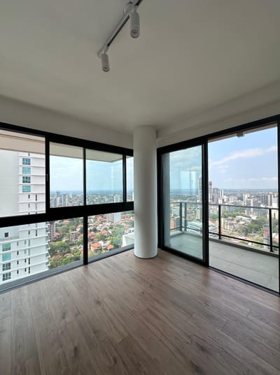 Alquilo Monoambiente en More del Sol 