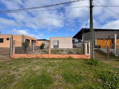 Venta 3 Unidades en Pando– OPORTUNIDAD DE INVERSIÓN