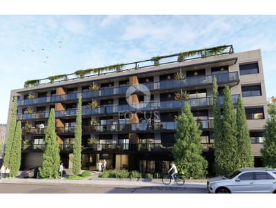 Venta Apartamento 1 Dormitorio Con Terraza En Buceo