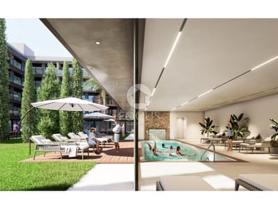 Venta Apartamento 2 Dormitorios con Terraza en Buceo