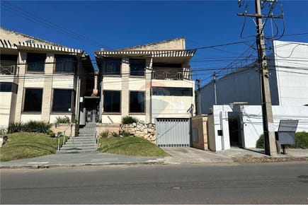 VENDO DUPLEX EN CONDOMINIO EN ASUNCION BELLA VISTA ZONA CLUB CENTENARIO