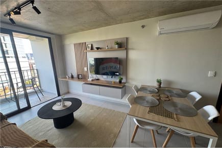 Departamento - Venta - Las Lomas (Carmelitas), Paraguay