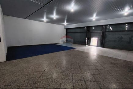 Alquilo local comercial s/ Eusebio Ayala 300m2