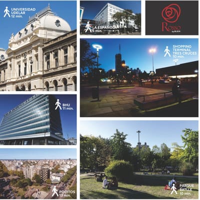 PRELANZAMIENTO EXCLUSIVO: Proyecto Tres Cruces - Su Futuro Hogar de Inversión