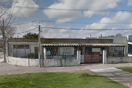 Local Ideal Supermercado, Av Acropolis
