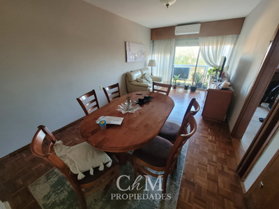 Venta Hermoso Apartamento en Parque Batlle