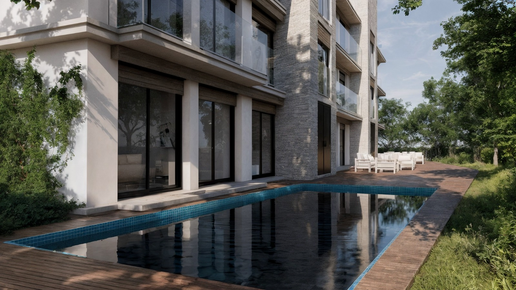 Proyecto de Desarrollo en Carrasco – Avenida Italia