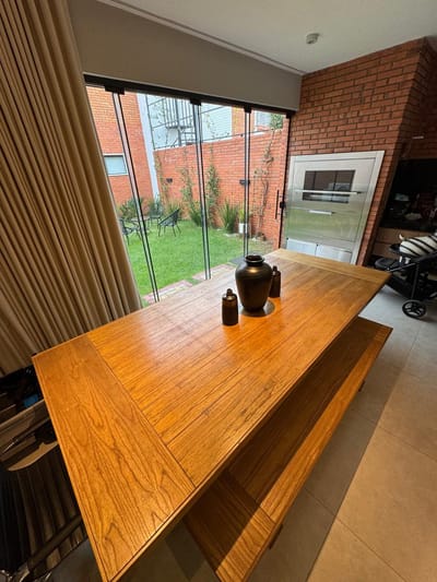 ALQUILO HERMOSO DUPLEX EN EL BARRIO RECOLETA