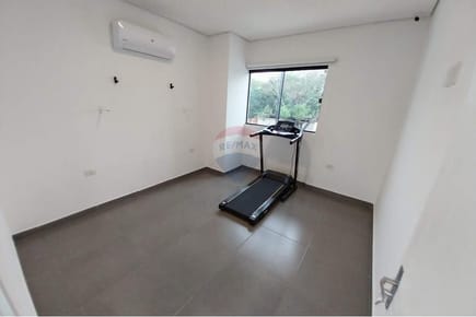 Vendo Duplex  - Mariano Roque Alonso,