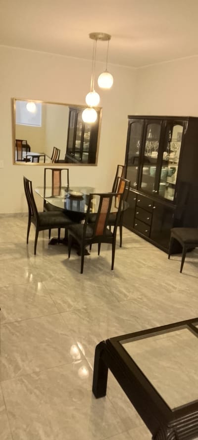 Alquiler Departamento  En San Isidro