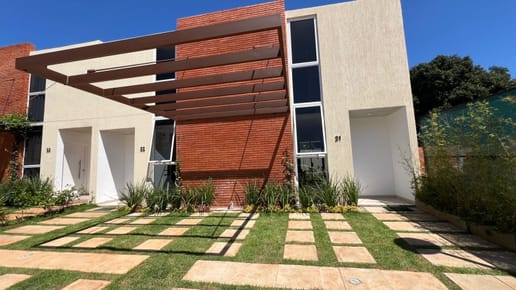 Duplex a Estrenar Luque