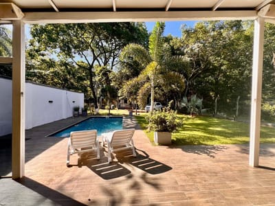 CASA AMOBLADA EN SAN BERNARDINO