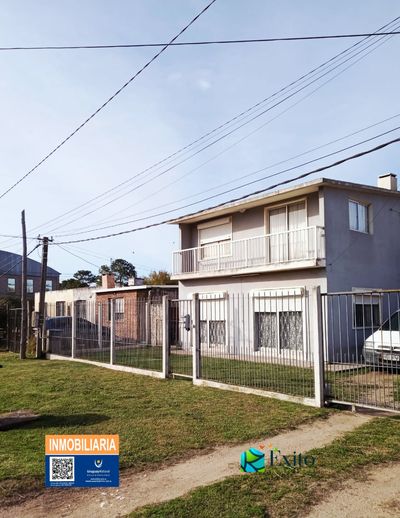 Vendo 2 propiedades P. Único 420m2 Siena mts Avenida Giannattasio
