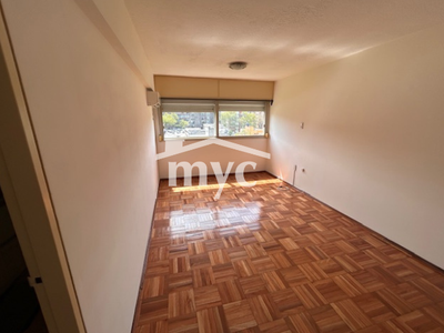 Venta Apto. Zona Céntrica Montevideo