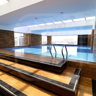 HERMOSO PENTHOUSE 