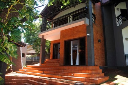 Residencia-Venta-Gral. Escobar, Encarnación, Itapúa