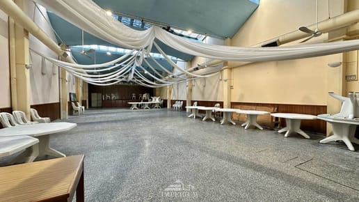 Gran Oportunidad para Desarrolladores en Zona Tres Cruces – FOS 100%, 16m de Altura