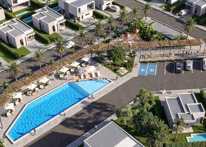 Terrenos exclusivos en Sunset Village, Nueva Asunción – Barrio Cerrado con amenities