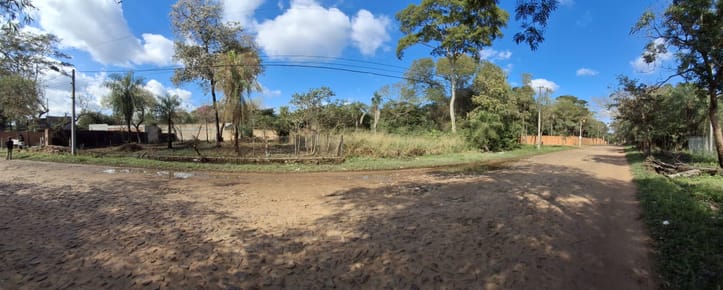 TERRENO EN SAN BERNARDINO: OPORTUNIDAD ÚNICA PARA INVERSIÓN Y DESARROLLO