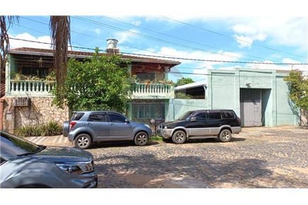 Terreno - Venta - Mburucuyá, Asunción, Paraguay