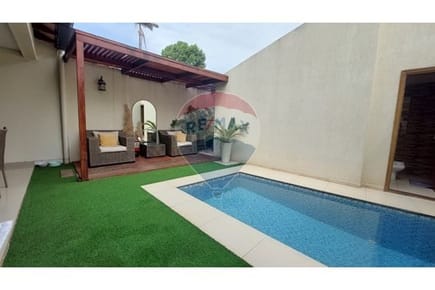 Duplex-Venta-PY Asunción Mburucuyá