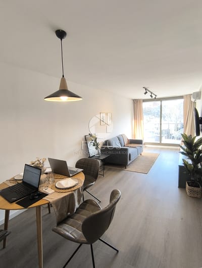 Venta Apartamento 2 Dormitorios con 2 Terrazas En Parque Batlle