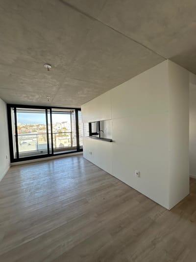 Apartamento 2 dormitorios a estrenar