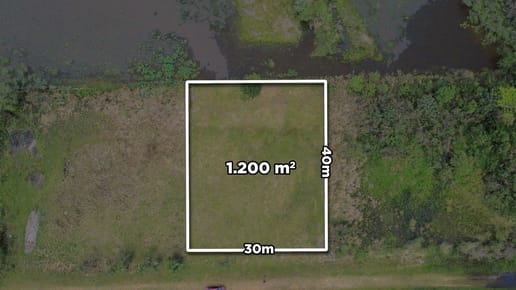 Vendo terreno en San Bernardino 