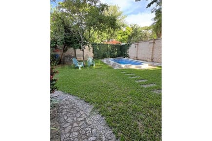 Casa - Alquiler - Luque, Central, Paraguay