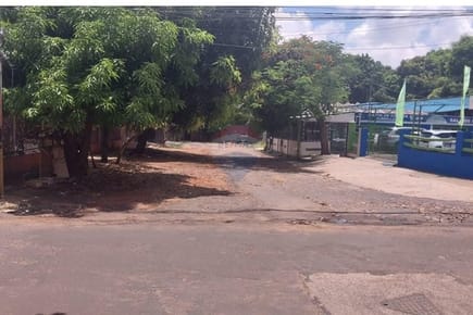OPORTUNIDAD UNICA TERRENO FERNANDO DE LA MORA