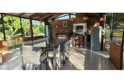 VENDO PROPIEDAD DE 13,5 Ha en PIRIBEBUY-CORDILLERA