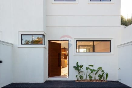 Hermoso dúplex a estrenar en Luque