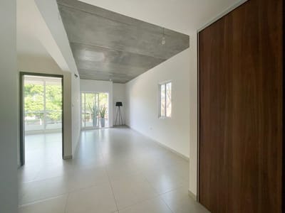 Deptos de 1 Dorm En Venta a Estrenar - Roca & Coronado 4to Anillo