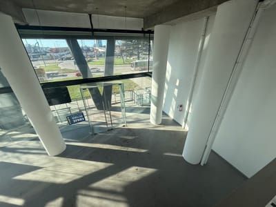 Alquilamos local comercial en la aguada