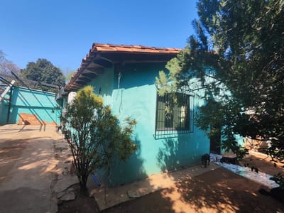 Casa en Venta en Kennedy, Capiatá