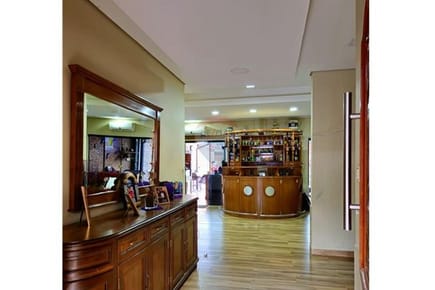 Residencia Exclusiva en Fernando de la Mora – Zona Laguna Grande