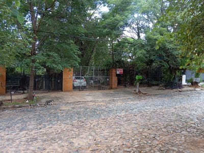 Terreno en Venta en Villa Morra