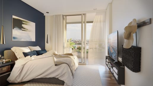 En Venta Departamento en el centro de Asunción Zona Trascurrida y cerca de todo