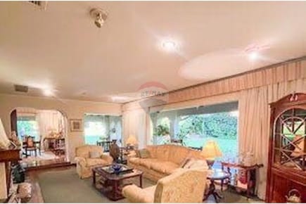 Vendo Residencia en Bo Jara- TERRENO DE 2.100M2