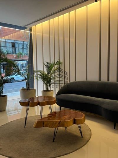 VENTA APARTAMENTO 2 DORMITORIOS. CENTRO
