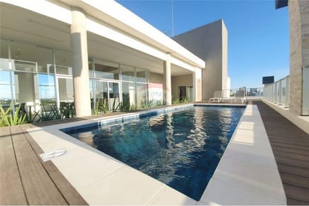 ✨VENTURA CARMELITAS: TU PRÓXIMO DEPARTAMENTO DE 3 DORMITORIOS CON COCHERA EN ZONA DEL SHOPPING DEL SOL✨