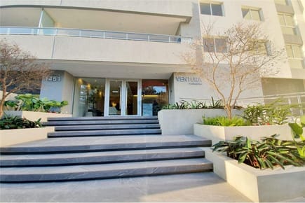 VENDO DEPARTAMENTO DE 3 DORMITORIOS!  ZONA DEL SHOPPING DEL SOL!     J.A.