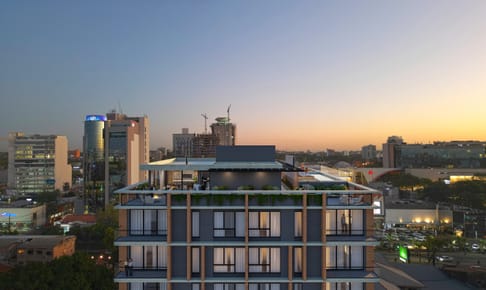 INVIERTA EN SU FUTURO: EXCLUSIVO DEPARTAMENTO DE 1 DORMITORIO EN POZO - VENIRE VILLA MORRA