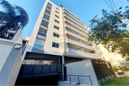 VENTURA CARMELITAS: TU PRÓXIMO DEPARTAMENTO DE 3 DORMITORIOS CON COCHERA EN ZONA DEL SHOPPING DEL SOL